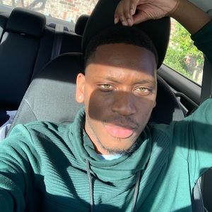 Meet your Posher, Terrance